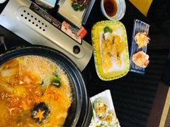 -真剑日本料理·铁板烧(贵州路店)