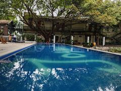 -喜洲吧·江畔老船厂·庭院餐厅(喜临院店)