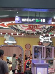 -MELAND亲子乐园•派对•研学(集美世茂店)