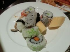 android_upload_pic-美食汇自助西餐厅(荆州富力万达嘉华酒店)