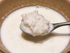 奶白酒-胡麻(静安嘉里店)