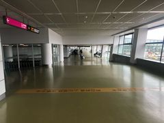 -郑州新郑国际机场T2航站楼-贵宾厅B区