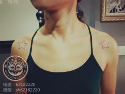 -雕哥的纹身店A3 TATTOO&纹身培训