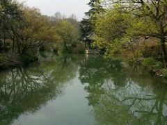 -西湖外事游船(花港观鱼码头)