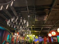大堂-成都娃娃花园餐厅 (南艺旗舰店)