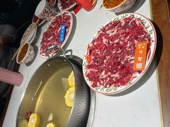 -汕头八合里海记牛肉店(清河店)