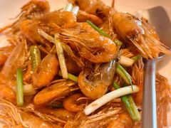 -玫瑰厅上海菜(兴国路店)