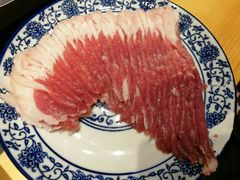 -裕德孚手切涮羊肉(建业凯旋广场店)