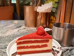 -良木缘咖啡西餐(太古里店)