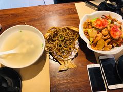 -朴厝私房菜(鼓浪屿店)