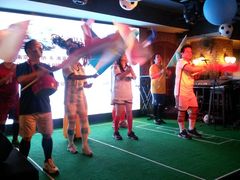 -宝莱纳啤酒花园餐厅PAULANER BRAUHAUS Nanjing(广州路店)