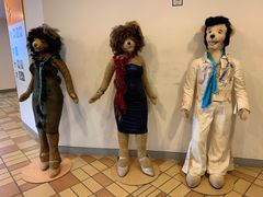 -济州岛泰迪熊博物馆