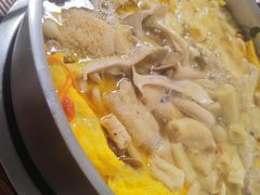 -菌极鲜野生菌火锅店(阳明祠店)