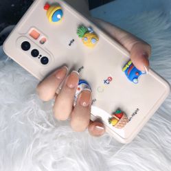 -董小姐日式美甲美睫·皮肤管理