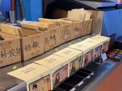 -奈雪的茶(青岛卓悦里INTOWN店)