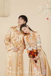-CD视觉婚纱摄影