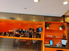 -大快活(罗湖商业城分店)