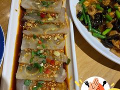 -晋情·游子轩(梅花路店)