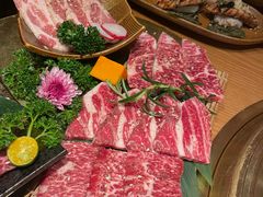 -MIKOMIKO和牛烧肉专门店(南门店)