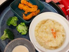 -川越泰火锅(吉利大厦店)