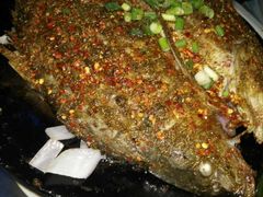 -虎卫烤肉(东关南街店)