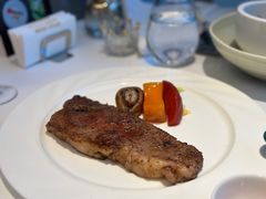 -王品牛排(郑州大卫城店)