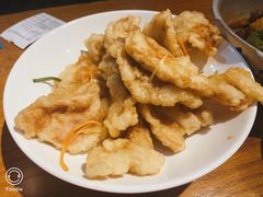 -金掌勺·锅包肉(双榆树店)