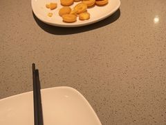 -半天妖烤鱼(紫荆广场店)