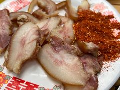-大湾金牌万州烤鱼(沙河店)