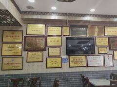-老字号福来香麦子泡(新农佳小区店)