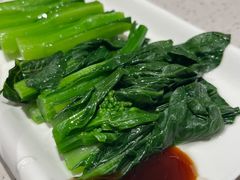 -香港新发烧腊茶餐厅(书城店)