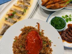 -杭州西湖柳莺里酒店·闻莺厅