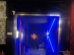 -瞳·实景密室逃脱(护国店)