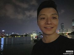 -天鹅湖体育公园