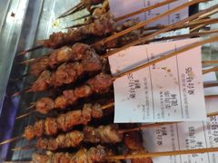 -管氏翅吧(望京东店)
