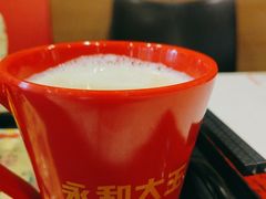 -永和大王(春日上新·阜成门店)