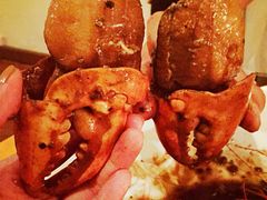 iphone_upload_pic-Ministry of Crab(科伦坡店)