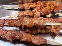 -贯贯吉·清真餐厅(浙江中路店)