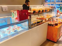 -吉森Bakery(教育路店)