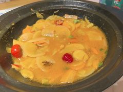 -老阿爸鲜鱼土菜(园区永旺店)