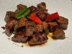 -同庆楼(天鹅湖万达店)