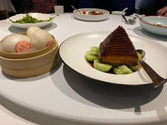 金牌扣肉-南麓·浙里(外滩店)