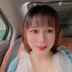 -初心HAlRSALON烫染接发