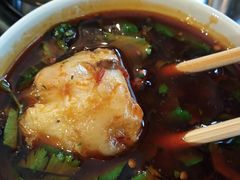 -黑竹香鸡(营和巷店)