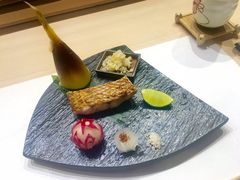 -鮨一日本料理(大中华店)
