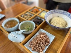李公三虾面-李公面(星尚邻里店)