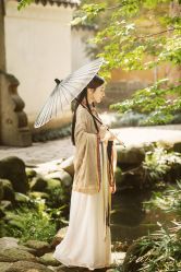 -八角古风摄影