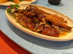 -大树头·花园餐厅(市桥店)