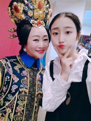 -盘子女人坊古装写真摄影(南京总店)