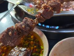 -周记全牛油火锅